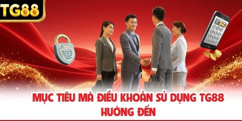 Cam Kết Minh Bạch & Chính Sách Chơi Có Trách Nhiệm Tại TG88